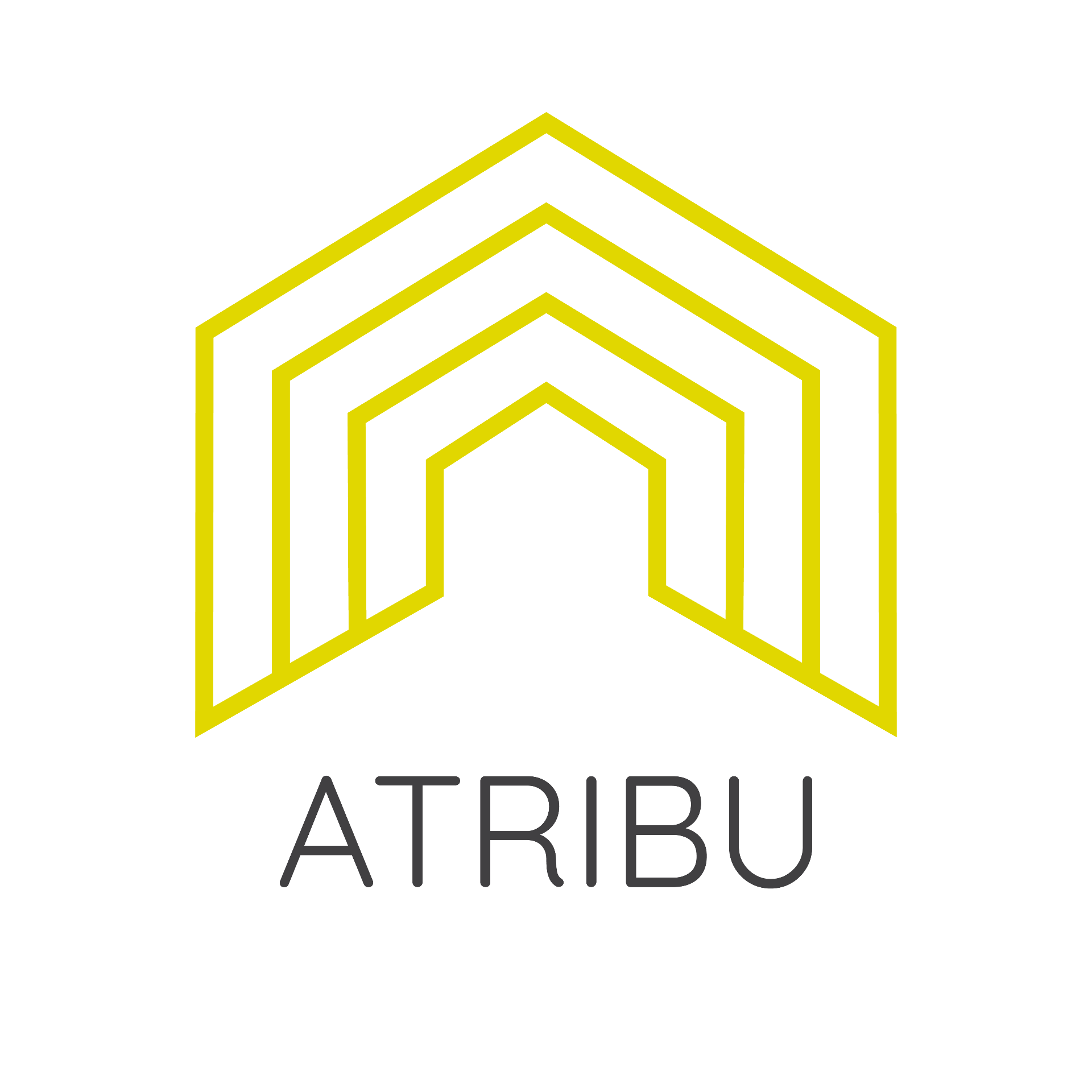 ATRIBU logo